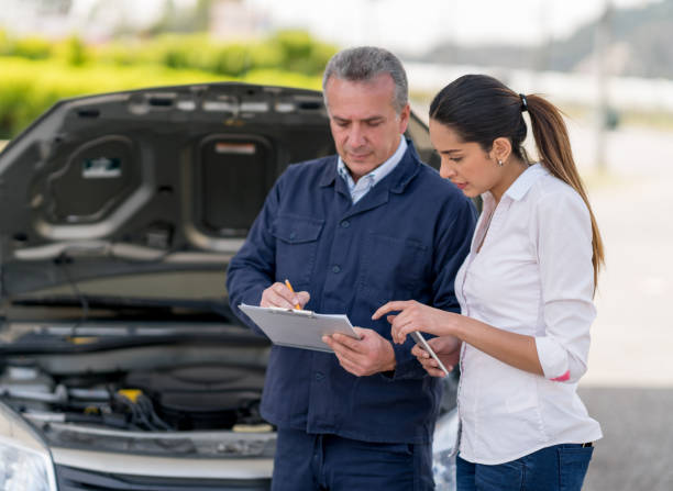 Affordable auto coverage in Ballwin, MO